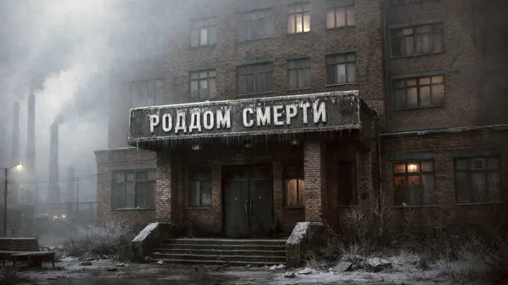 Вскрылись финансовые манипуляции роддома смерти в Кузбассе. Депутат не сдержала эмоций: Я просто потрясена