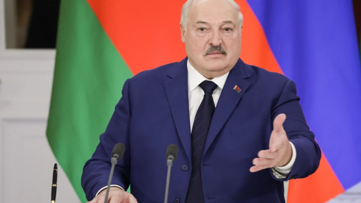 Не хотелось бы быть диктатором, но не получается: Лукашенко объяснил жёсткий стиль управления страной