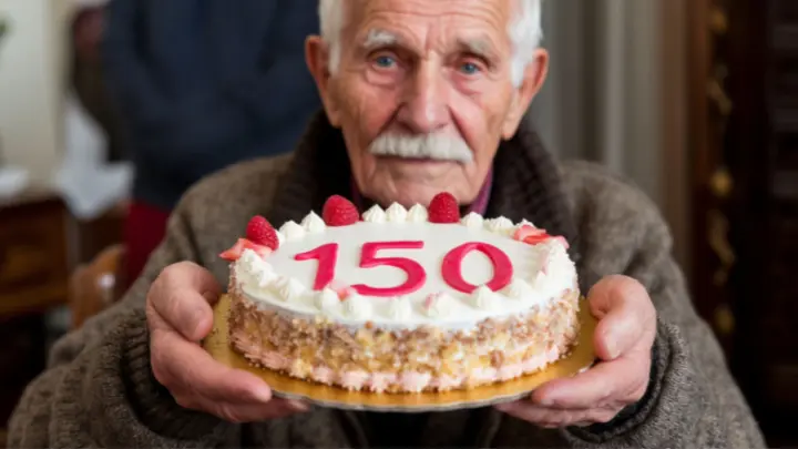 Доживут до 150 лет: русский ученый раскрыл, кто будет долгожителем