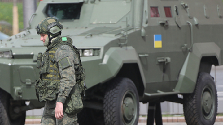 Арестович*: Генштаб ВСУ больше не контролирует группировку ВСУ в Курской области