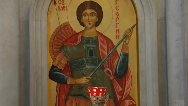 Священник Максим: иконка спасла жизнь русскому десантнику на СВО