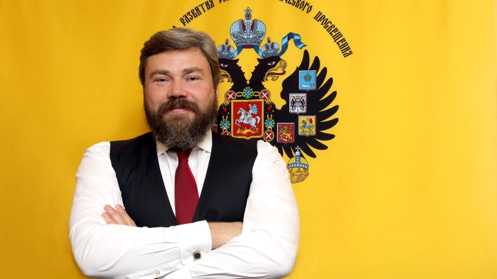 День Рождения Третьего Рима: Константин Малофеев указал на неспособность Запада повлиять на решения России