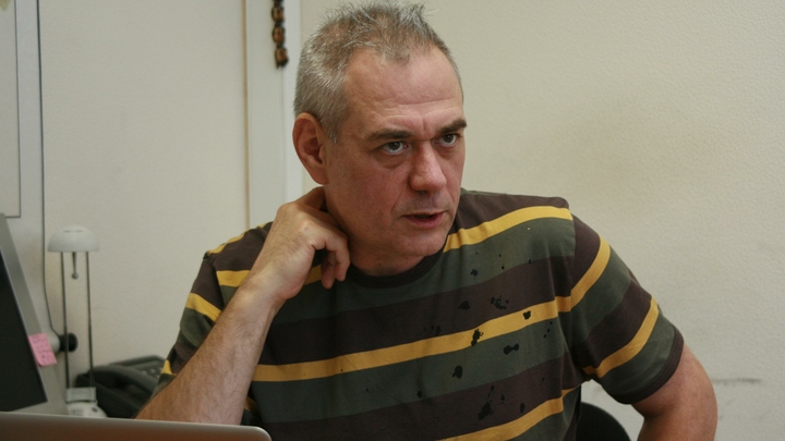 Нас будут гнуть, ломать - совсем серьёзно: Доренко предсказал, что произойдёт с Россией и Украиной в 2025-м. Вплоть до финала