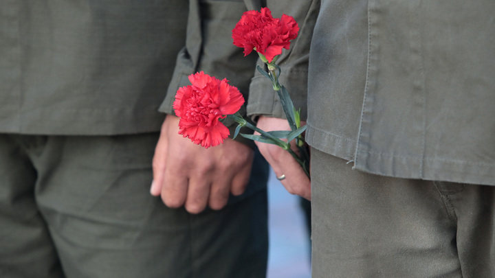 Умер режиссёр Александр Рогожкин. На Ленфильме сделали заявление