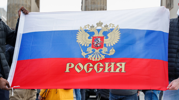 В Херсоне заявили, что выходят из сумрака украинской пропаганды