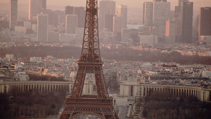 После теракта в Москве французы могут отменить церемонию открытия олимпиады в Париже