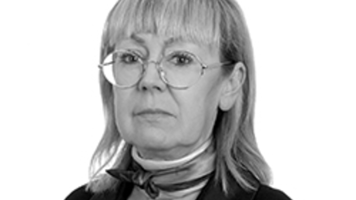 Депутат думы Тольятти Галина Муканина рассуждала о том, что выборы - дело не нужное