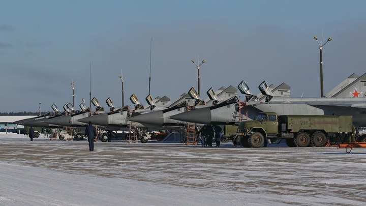 Русский миллиардер выплатит нашим воинам 15 миллионов рублей за сбитый истребитель F-16