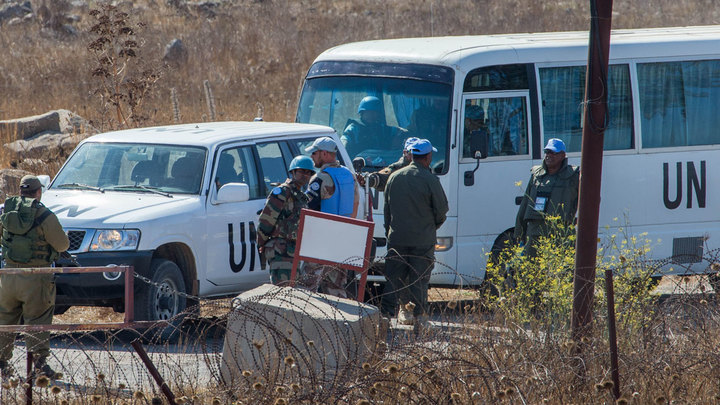 Главный результат встречи Суркова и Волкера