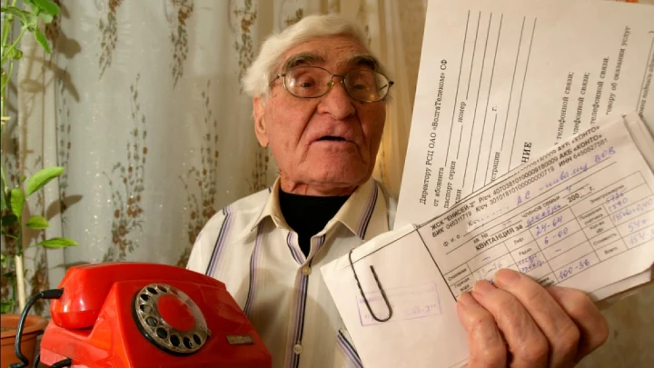 В системе ЖКХ очередные изменения: С 1 марта квитанции станут приходить по-новому