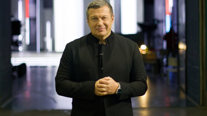 Google хватило скандала с русскими, чтобы принять верное решение? Соловьёв опубликовал скрин-ответ