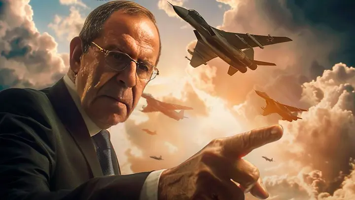 Жесточайшая оплеуха Лаврова. Впервые — ядерная гроза России и срыв Будапешта: Теракт против Путина, покушение на Трампа и Вэнса, взрывы в ЕС