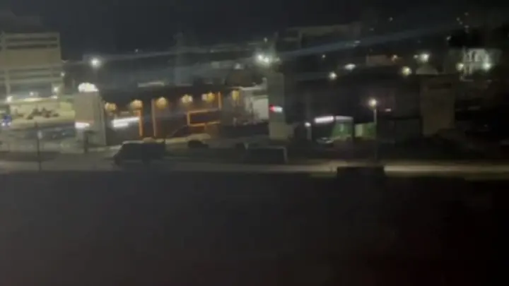 Атака дронов 26 ноября на Чебоксары: эвакуация населения, БПЛА упал на дом, видео