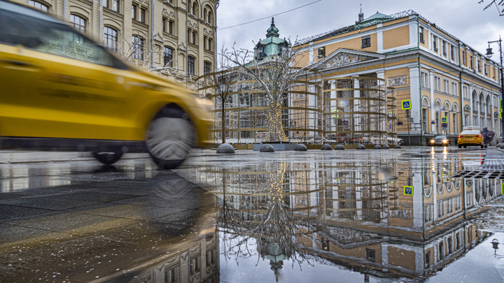 Европейская часть и Сибирь поменяются местами? В Гидрометцентре предупредили об обвале холода