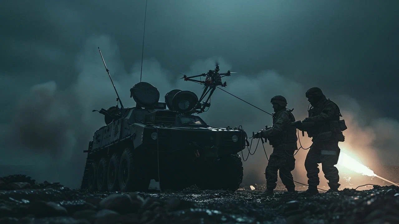 План захвата Курской АЭС: Алаудинов раскрыл сроки и детали замысла Киева