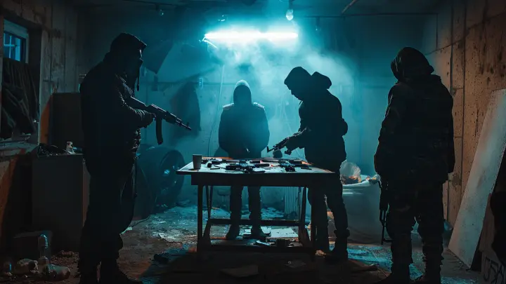 Смертельный враг Украины: За что пытались отомстить генералу Алексееву?