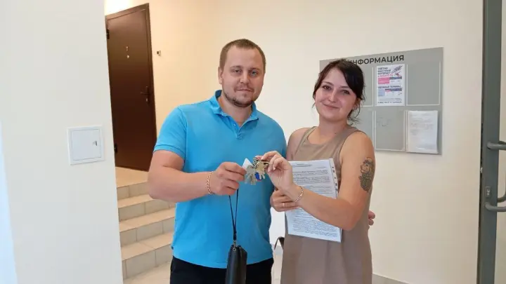 С 1 июня в Подмосковье начнут принимать заявления на выдачу жилищных сертификатов
