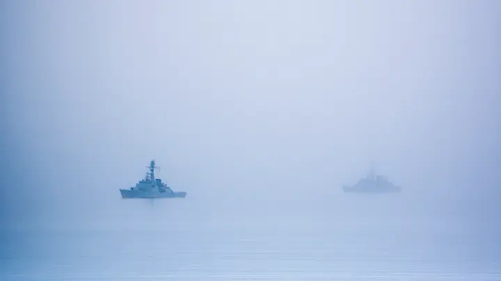 Мировая жаба развернула морскую войну с Россией. Наша задача - освободить Одессу и Николаев