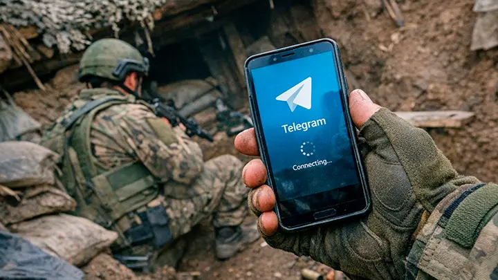 Телеграм стал заложником лживых докладов Верховному? Кто на самом деле запрещает мессенджер