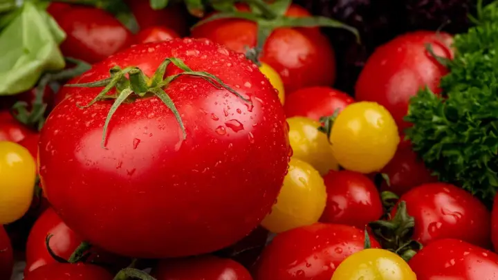 Mash: России грозит дефицит помидоров и лимонов из-за блокировки фур в Иране