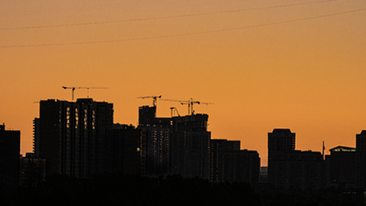 Застройщики Москвы ищут новые территории для премиального жилья