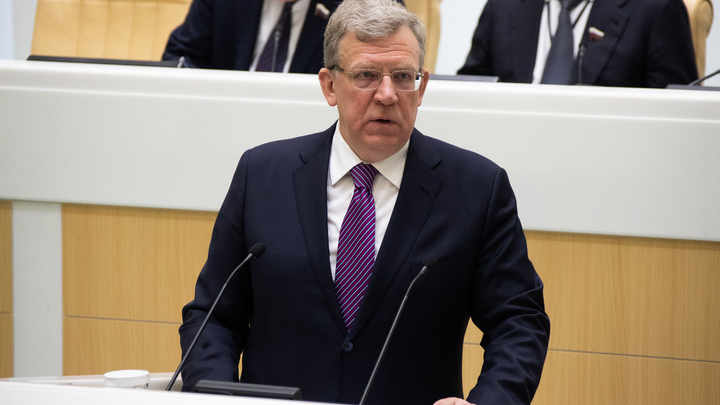 Мы покажем эти цифры: Кудрин назвал две главные проблемы в российской медицине