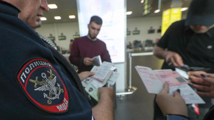 В Приморье раскрыли фирму, незаконно легализовавшую 11 тысяч мигрантов
