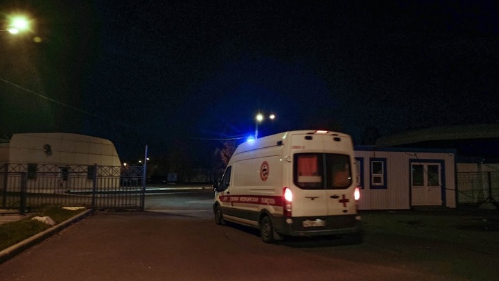 Коронавирус в Санкт-Петербурге на 12 января: прививки нарасхват и прошлогодние ограничения