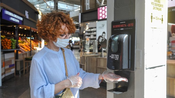 На Кубани с 21 июня снимут карантин