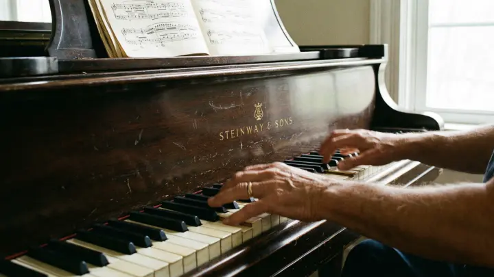 Зацепин в день столетия назвал самые дорогие свои произведения