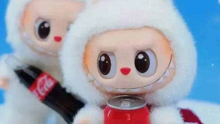 Режиссер «Паддингтона» Пол Кинг снимет фильм про игрушечного монстра Лабубу