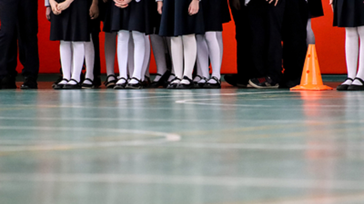 За детей было страшно: Глава Роскачества назвал сроки введения ГОСТа на школьную форму