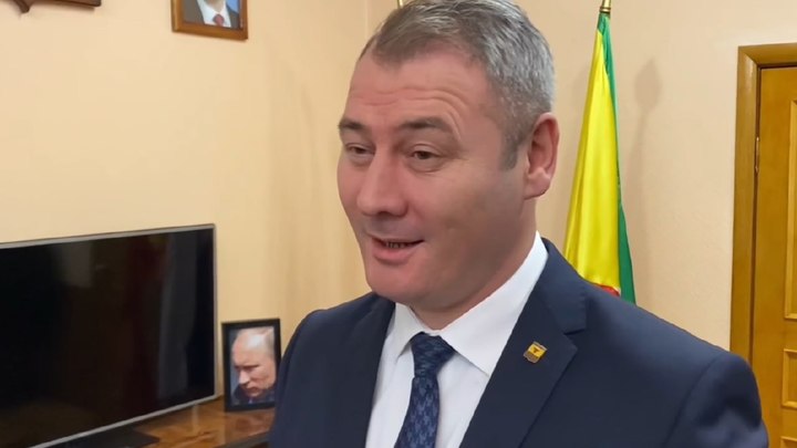 У жителей Читы есть возможность пожаловаться Александру Сапожникову