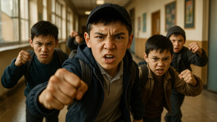 Дети мигрантов – на выход: Правительство подготовило закон о депортации после 18 лет Дети мигрантов – на выход: Правительство подготовило закон о депортации после 18 лет