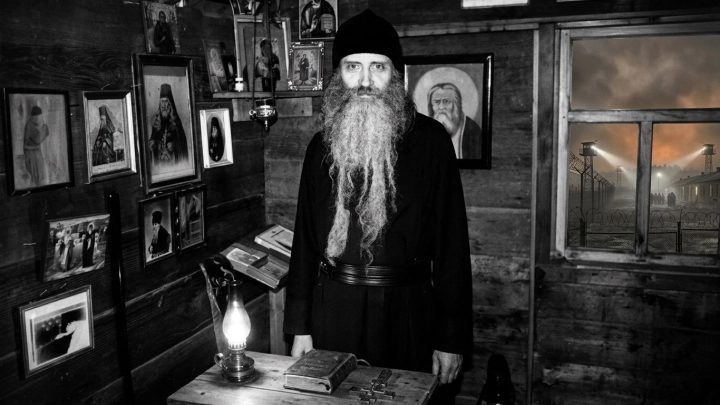 Старец Иоанн Крестьянкин пережил пытки и лагеря. Но не потерял любовь даже к тому, кто его предал