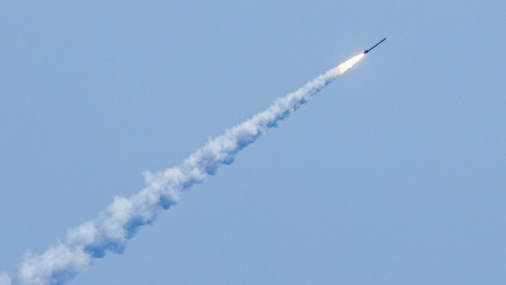 В Луцке уничтожен штаб 6-го погранотряда ВСУ, отвечающий за пропуск военной помощи с Запада