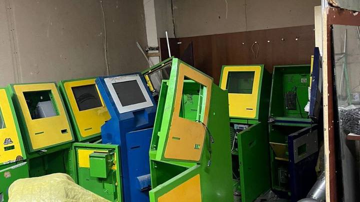 Прокуратура Новосибирской области