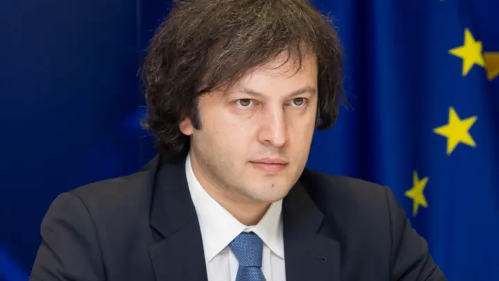 Премьер Грузии Кобахидзе обвинил иноагентов в нагнетании обстановки после избиения туристки из России