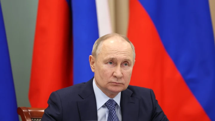 Путин упростил процесс возвращения в Россию для части молдаван