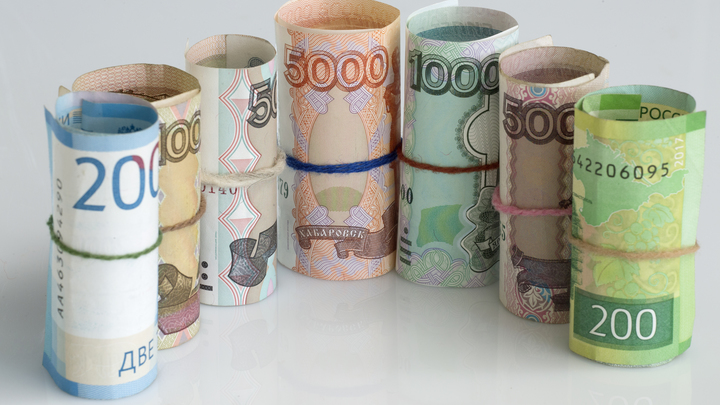 Новосибирская область заняла седьмое место в СФО по уровню зарплат