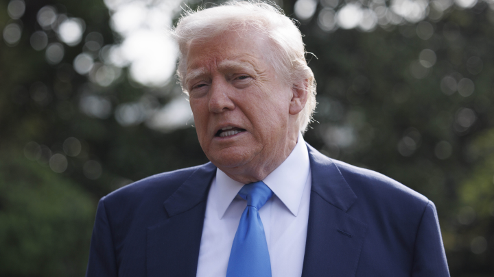 Трампу можно верить, но у сделки с США есть срок годности: Потом отправят в мусорку не глядя