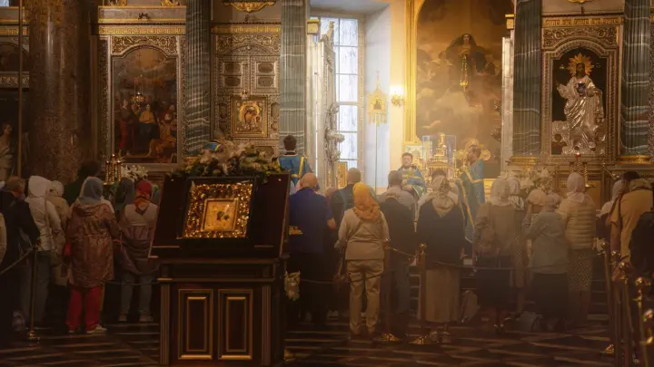 День Савватия Соловецкого: история праздника, традиции, что можно и нельзя делать 10 октября