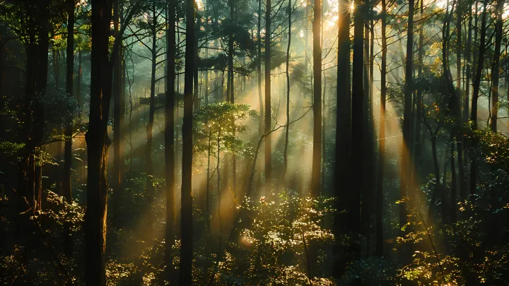 Африканские леса ускоряют глобальную катастрофу