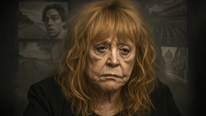 Пугачёва слабеет. Сама говорит: Организм даёт сбой