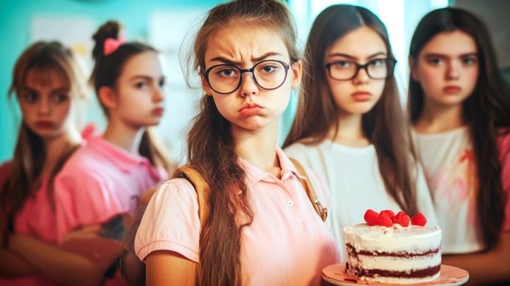 Вы —  малоимущие! Детей публично унизили в столовой: Хотели как лучше, а получились вопросы к адекватности Вы —  малоимущие! Детей публично унизили в столовой: Хотели как лучше, а получились вопросы к адекватности