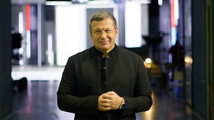 Не надо спешить что-то уничтожать: Соловьёв сделал важное предложение в прямом эфире