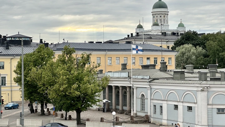 Финляндия снова готовится к войне с Россией: Медведев назвал конкретные факты