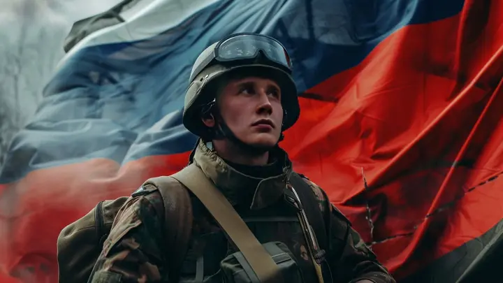 Мобилизация — 2025. Враги не зря об этом говорят, но всей правды они не раскрывают