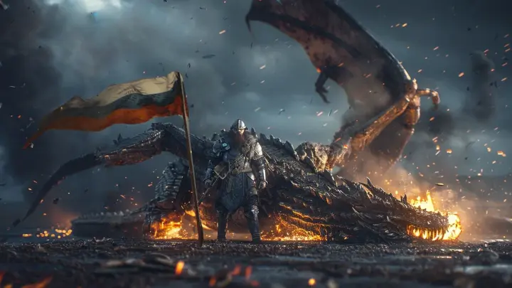 Тюркское братство готовится идти на Россию. Москва начинает показывать силу - Артамонов