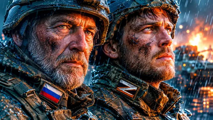 Заявление о мобилизации в России прозвучало от неожиданной стороны: Это будет одна из самых больших ошибок
